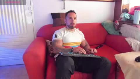 Snapshot of mason_fit chatting on 07.08.26 Mason Andre online show from 07.08.26