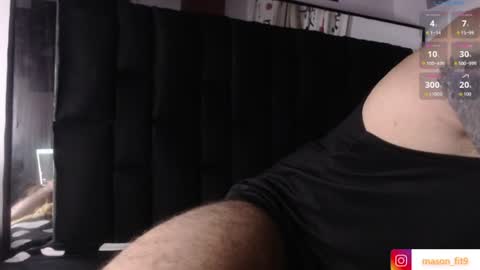 Snapshot of mason_fit chatting on 07.17.26 Mason Andre online show from 07.17.26
