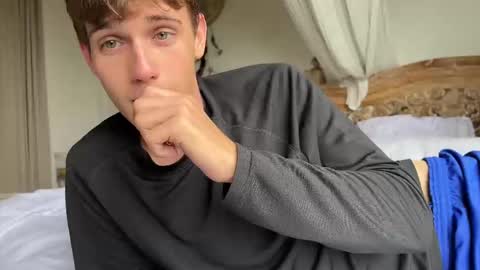 Snapshot of mason_gallagher chatting on 02.11.25 Mason online show from 02.11.25