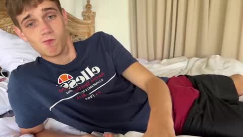 Snapshot of mason_gallagher chatting on 03.06.25 Mason online show from 03.06.25