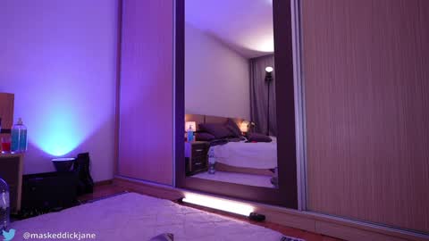 DickJane online show from 03.08.25