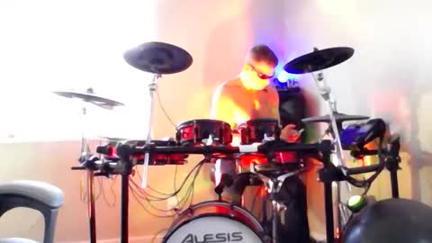 Snapshot of massageartist chatting on 01.15.26 HappyZending online show from 01.15.26