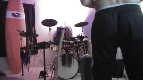 Snapshot of massageartist chatting on 02.05.26 HappyZending online show from 02.05.26