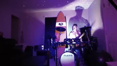 Snapshot of massageartist chatting on 02.10.26 HappyZending online show from 02.10.26