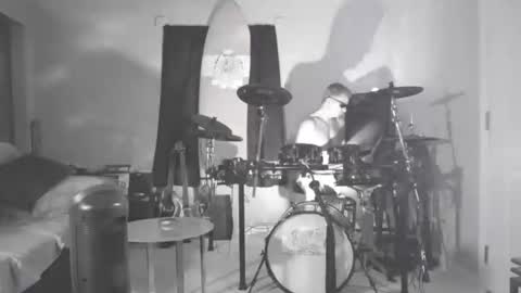 Snapshot of massageartist chatting on 03.01.26 HappyZending online show from 03.01.26