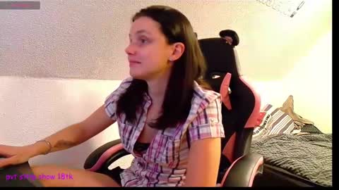 Snapshot of massageofyourlife chatting on 02.21.25 Queeny Kathy Online at 2030 MEZ Sunday Wednesday online show from 02.21.25