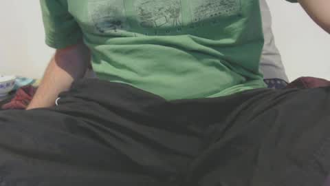 massagermike online show from 06.24.26