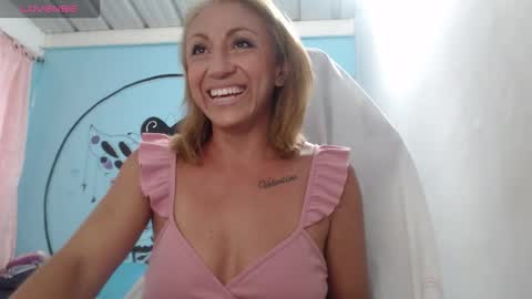 massiel ferreti online show from 10.13.25