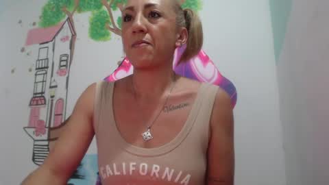 massiel ferreti online show from 03.28.26