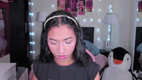 massielhot online show from 04.05.26