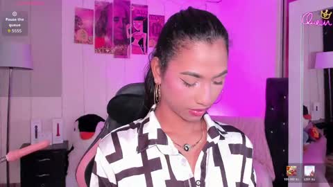 massielhot online show from 04.18.26