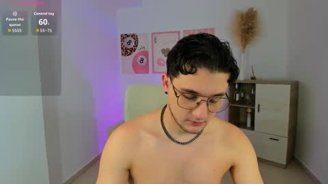 Massimo online show from 02.15.26