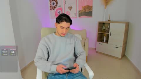 Massimo online show from 02.20.26