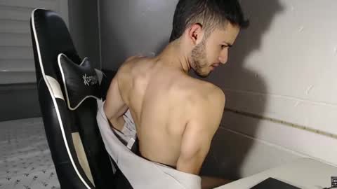 massimo online show from 02.27.25