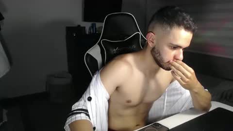 massimo online show from 11.30.25