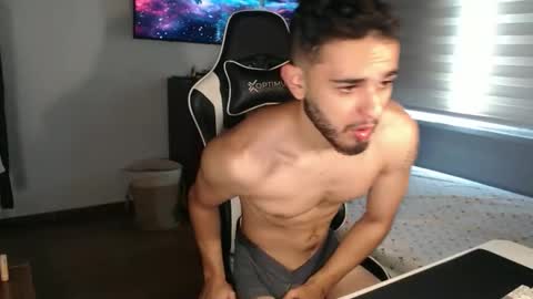 massimo online show from 01.13.26