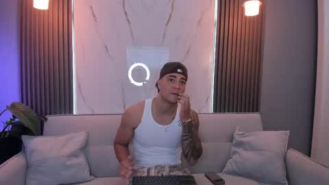 massimo_ross online show from 04.15.26