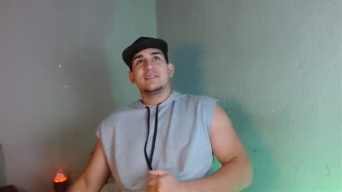 Snapshot of massimo_vidal chatting on 01.15.26 massimo_vidal online show from 01.15.26