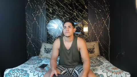 Snapshot of massimo_vidal chatting on 02.27.26 massimo_vidal online show from 02.27.26