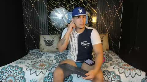 Snapshot of massimo_vidal chatting on 03.01.26 massimo_vidal online show from 03.01.26