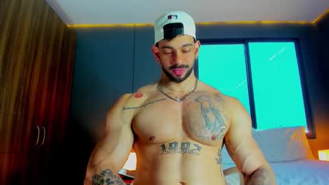 massimo online show from 03.27.26