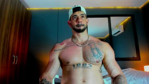 massimo online show from 04.05.26