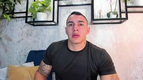 Massimo Contie online show from 03.01.25