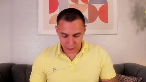 Massimo Contie online show from 09.15.25