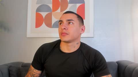 Massimo Contie online show from 11.07.25