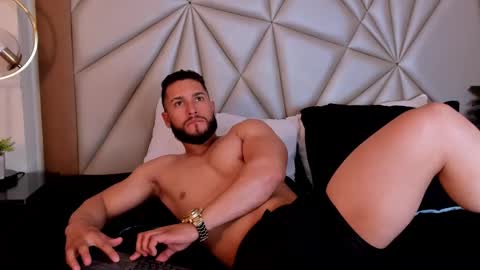 Massimo online show from 03.12.25