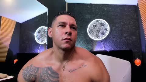 massimowalton2 online show from 12.02.24