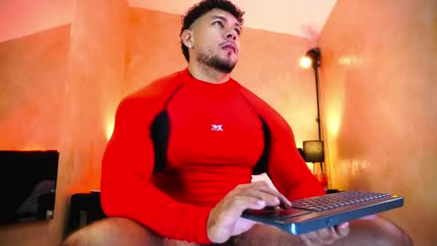 massimowalton2 online show from 05.25.26