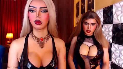 Snapshot of massivecocktrans chatting on 04.01.26 massivecocktrans online show from 04.01.26