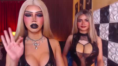 Snapshot of massivecocktrans chatting on 04.04.26 massivecocktrans online show from 04.04.26