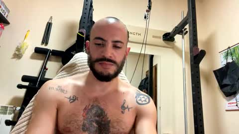 massivemax89 online show from 02.01.25