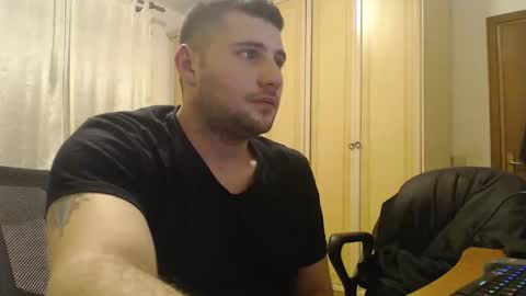 Massu94 online show from 01.14.25