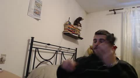 Massu94 online show from 02.03.25