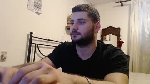 Massu94 online show from 02.03.25