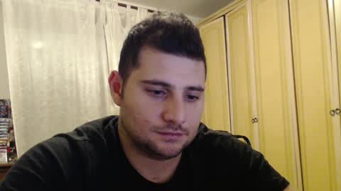 Massu94 online show from 11.23.25