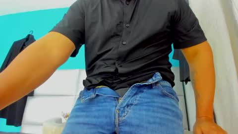 doriam online show from 04.08.26