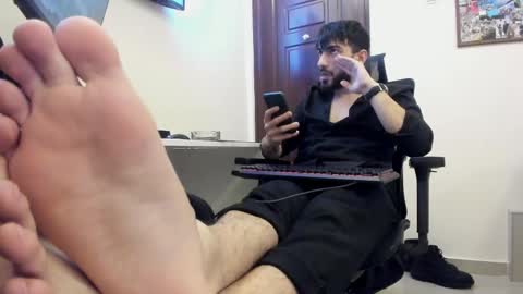 Matthew online show from 02.23.25