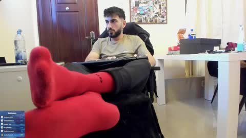 Matthew online show from 02.28.25