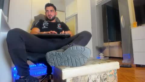 Matthew online show from 10.06.25