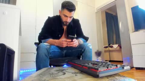 Matthew online show from 10.28.25