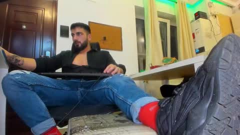 Matthew online show from 11.22.25