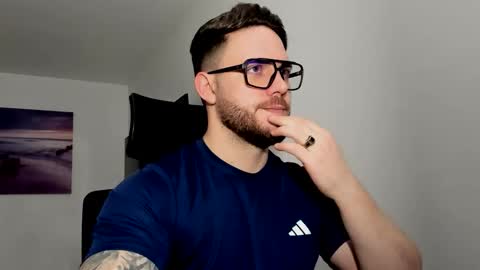 Alex online show from 01.09.26