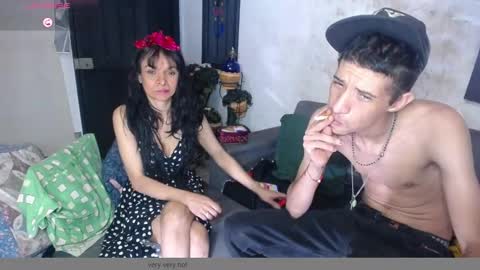 Snapshot of master_and_sumisse chatting on 10.13.25 master and sumisse online show from 10.13.25