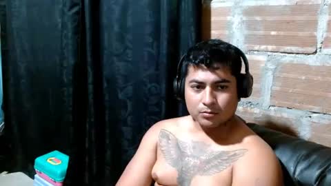 master_aron online show from 11.18.25