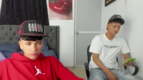 master_billy1 online show from 05.17.26