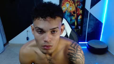 master_black777 online show from 03.18.26